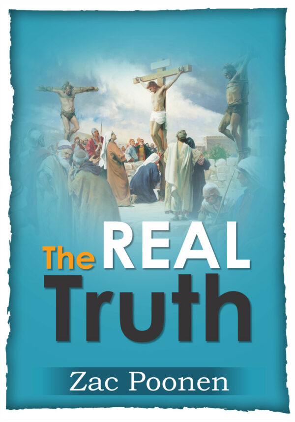 The Real Truth The Real Truth