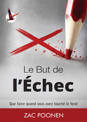 Le But De L’Échec - the purpose of failure french