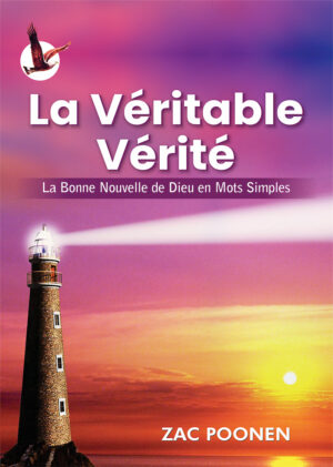La Vérité RéElle - the real truth french