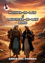 mother in law and daughter in law bond